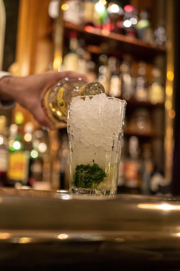 Hotel & Restaurant La Maison Des Bles Boutervilliers エクステリア 写真