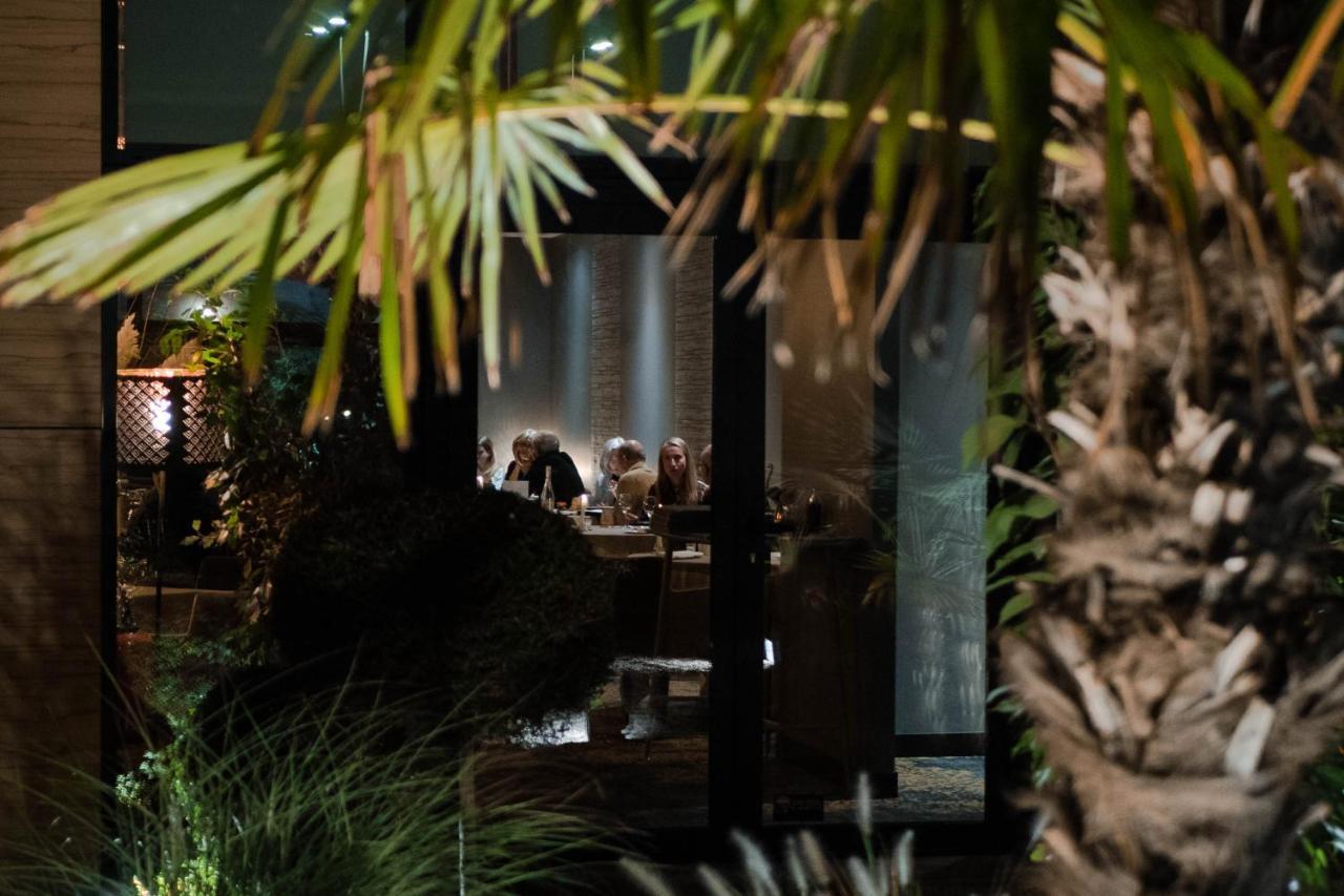 Hotel & Restaurant La Maison Des Bles Boutervilliers エクステリア 写真
