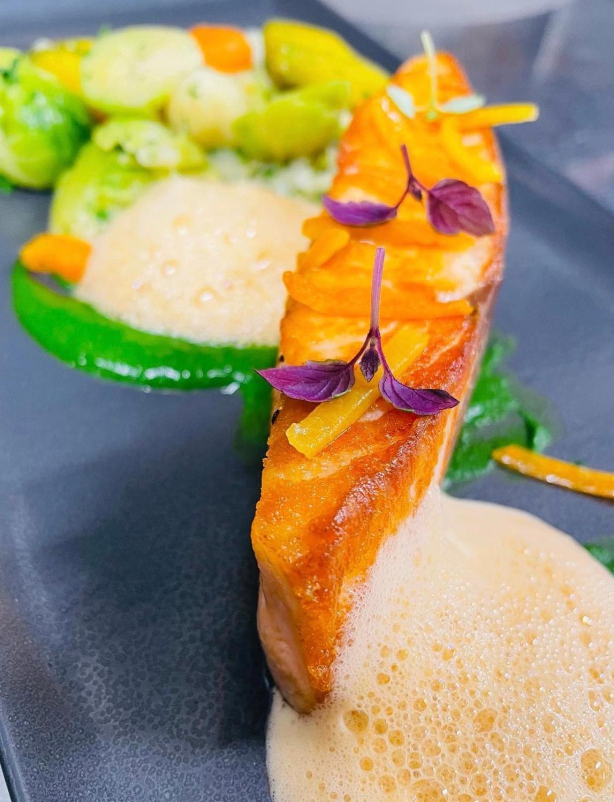 Hotel & Restaurant La Maison Des Bles Boutervilliers エクステリア 写真