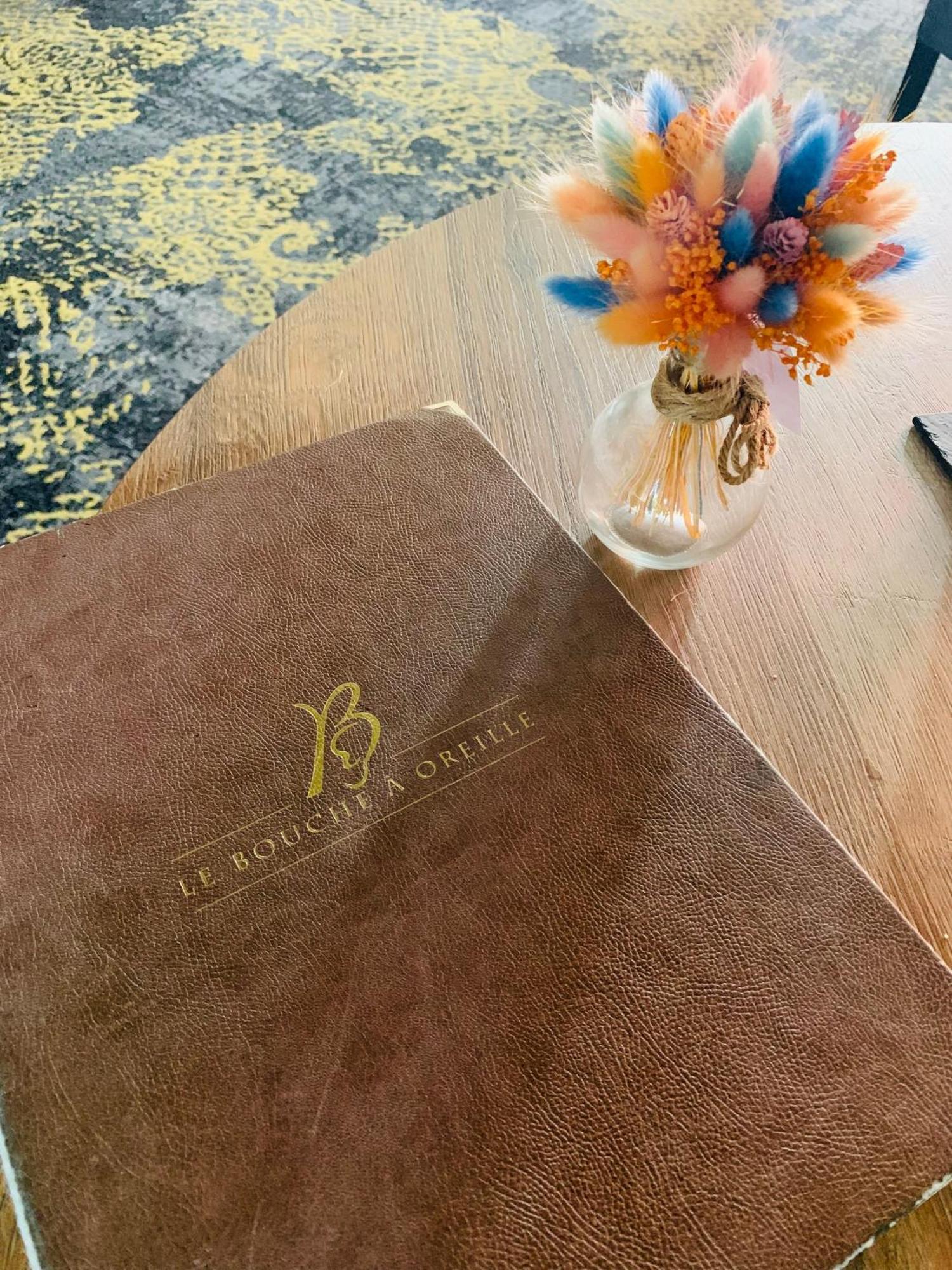 Hotel & Restaurant La Maison Des Bles Boutervilliers エクステリア 写真